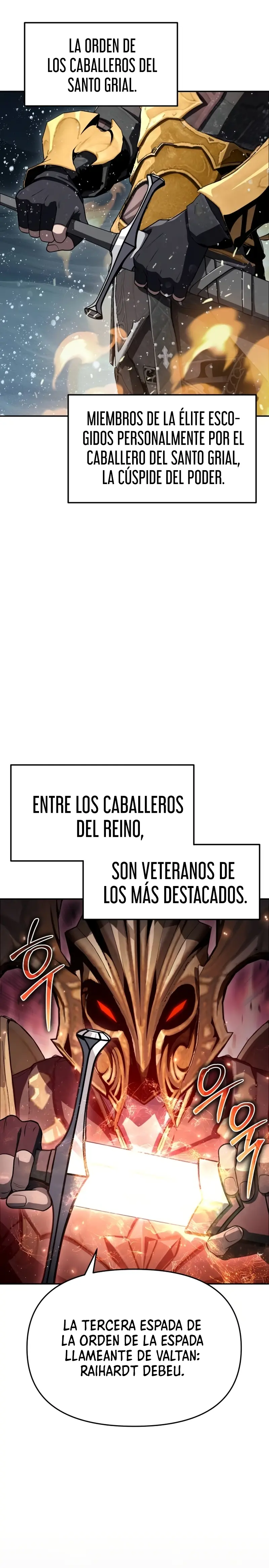 El Rey y su Dios capítulo 118, página 16