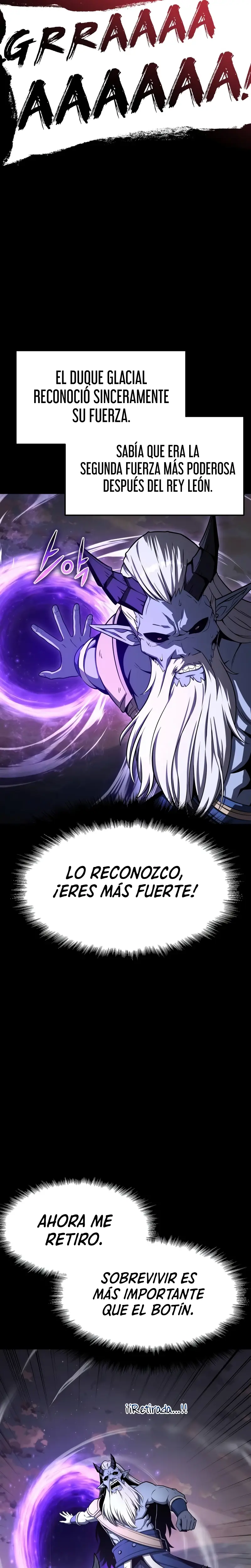 El Rey y su Dios capítulo 119, página 4