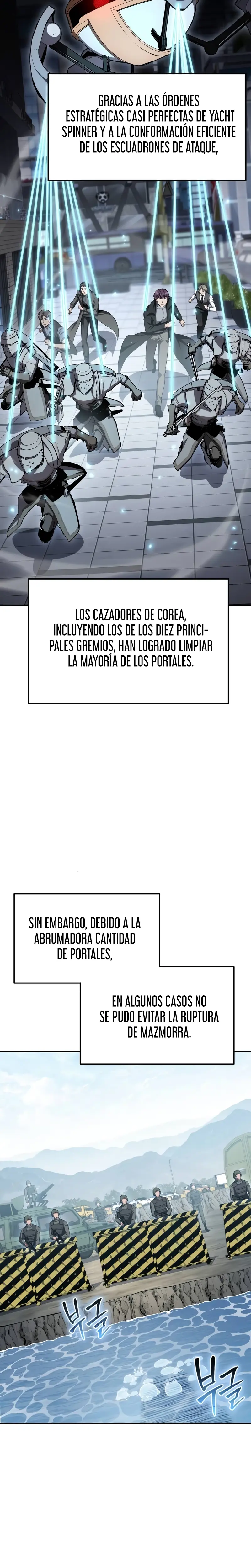 El Rey y su Dios capítulo 119, página 25