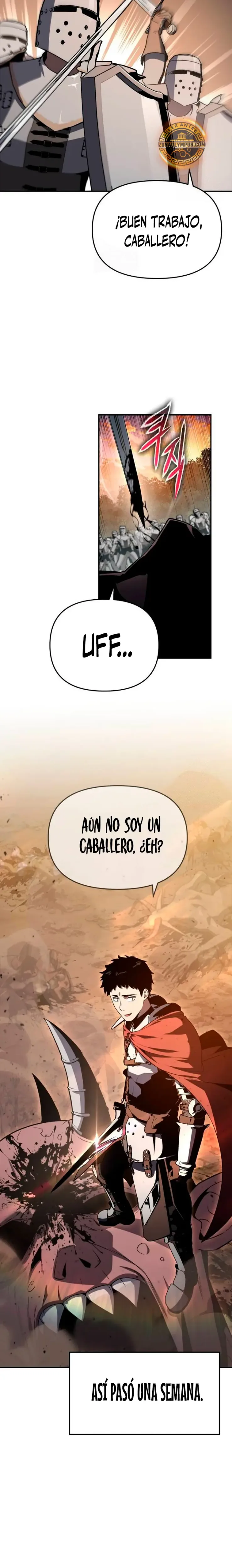 El Rey y su Dios capítulo 121, página 9