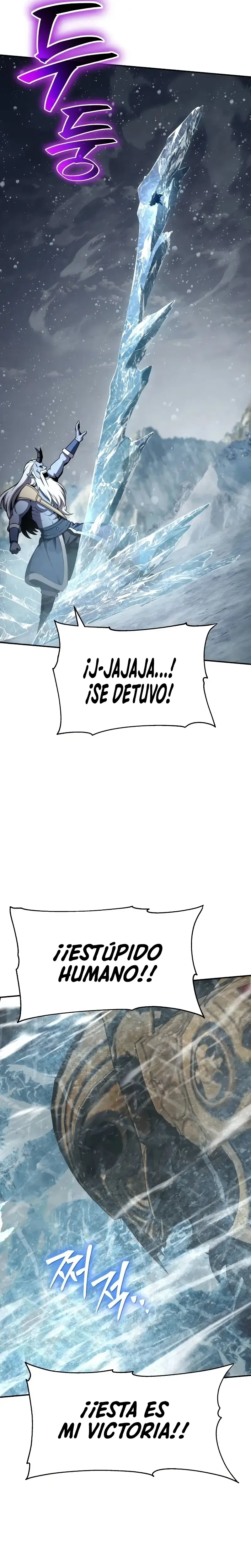 El Rey y su Dios capítulo 120, página 15