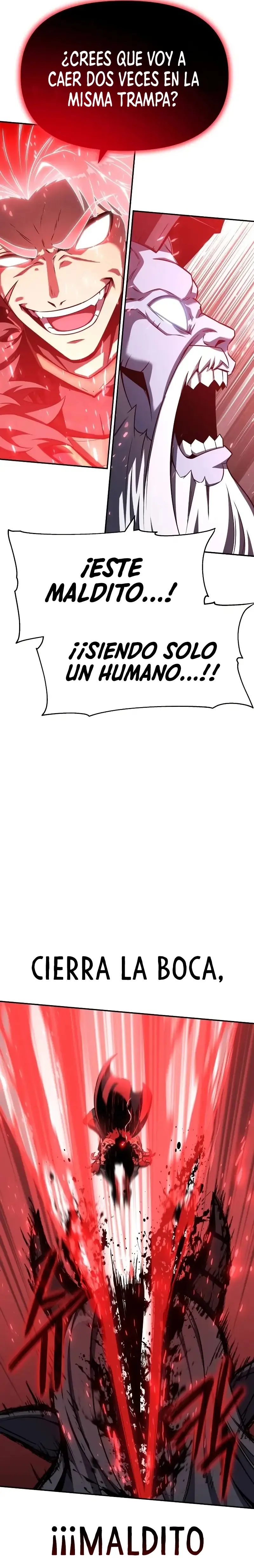 El Rey y su Dios capítulo 120, página 21