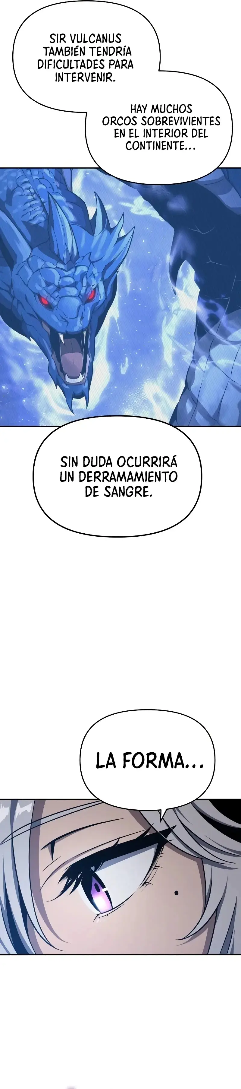 El Rey y su Dios capítulo 120, página 35