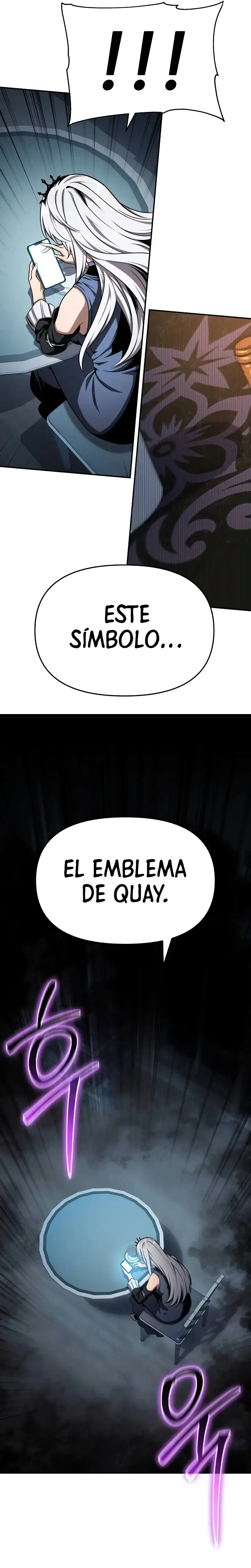 El Rey y su Dios capítulo 120, página 38