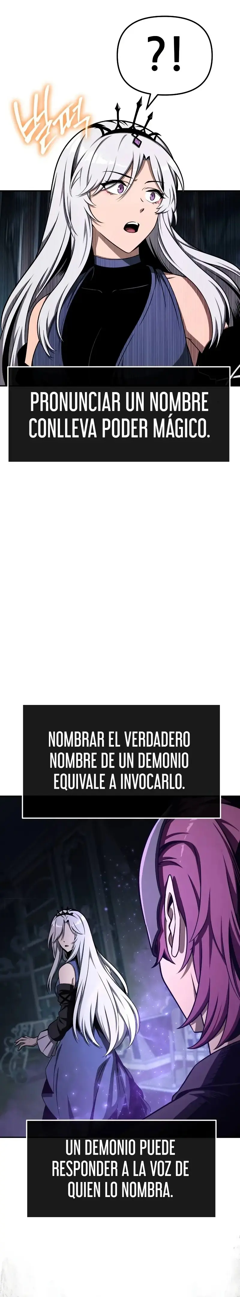 El Rey y su Dios capítulo 120, página 39