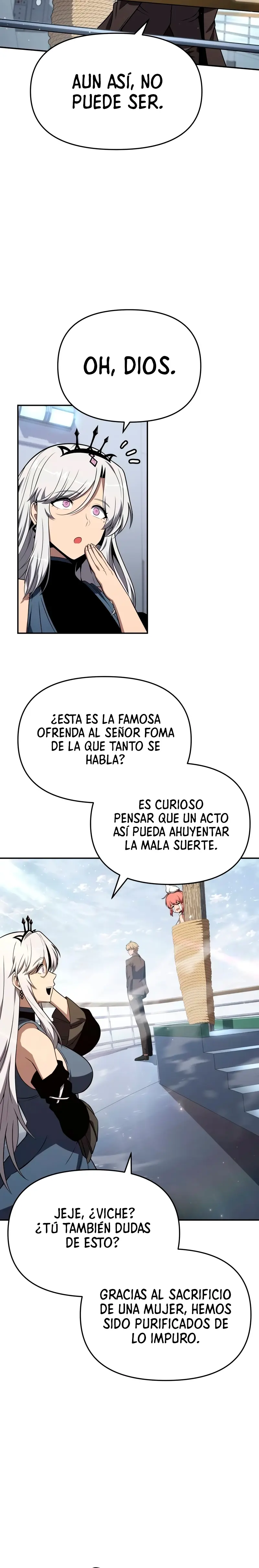 El Rey y su Dios capítulo 122, página 7