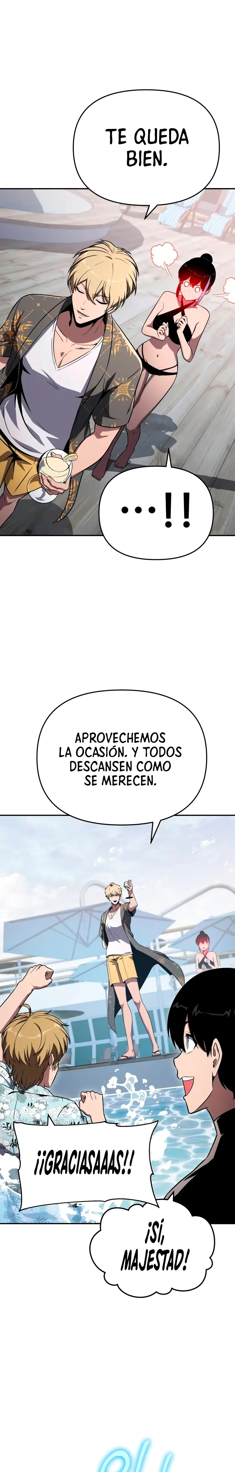 El Rey y su Dios capítulo 122, página 17