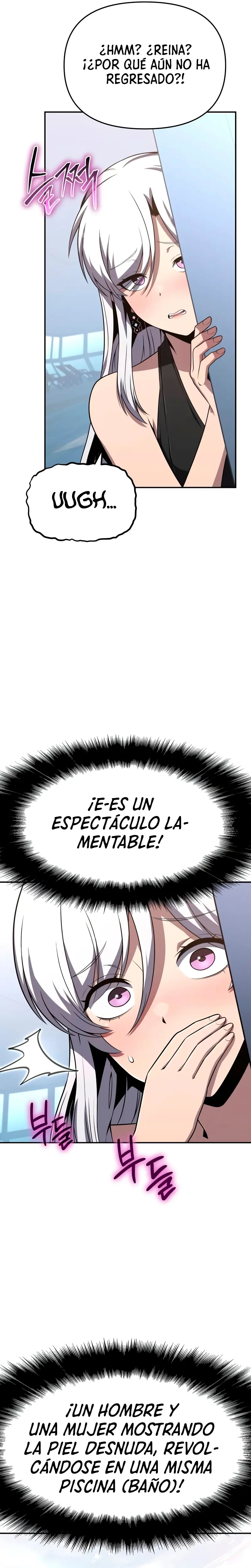 El Rey y su Dios capítulo 123, página 8