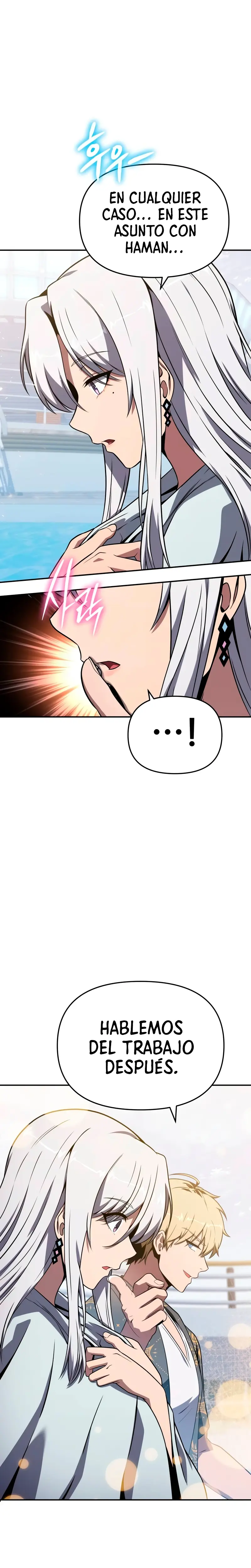 El Rey y su Dios capítulo 123, página 16