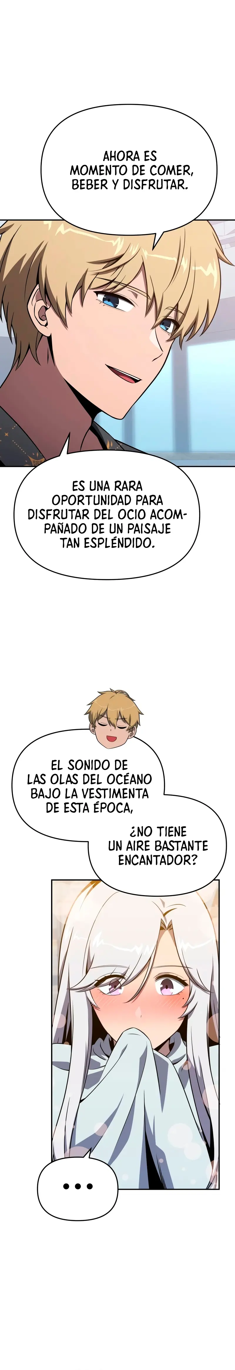 El Rey y su Dios capítulo 123, página 17