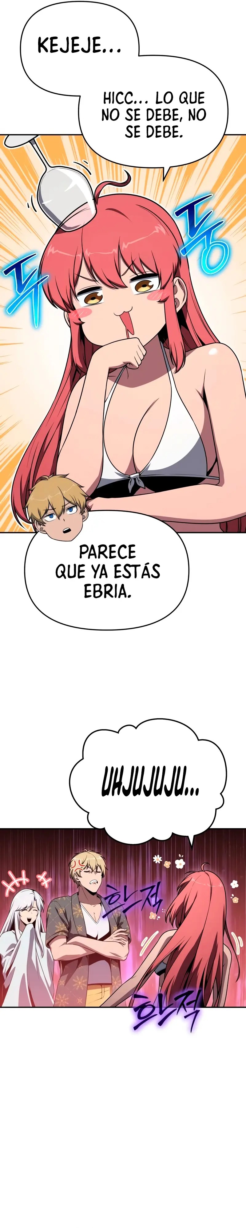 El Rey y su Dios capítulo 123, página 24