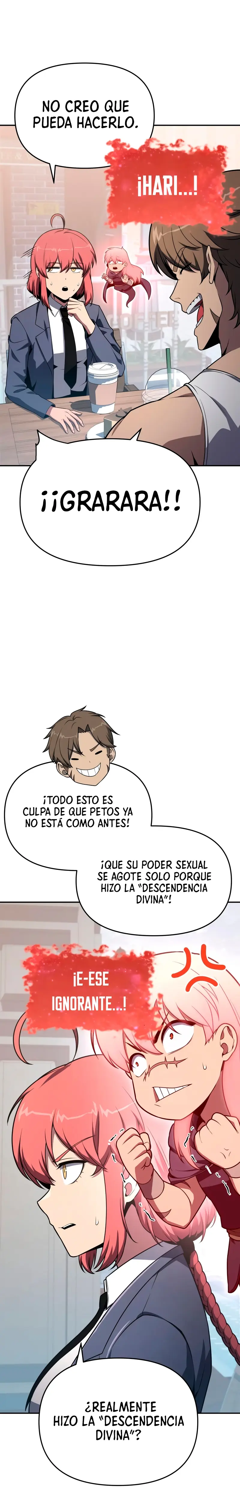 El Rey y su Dios capítulo 124, página 16