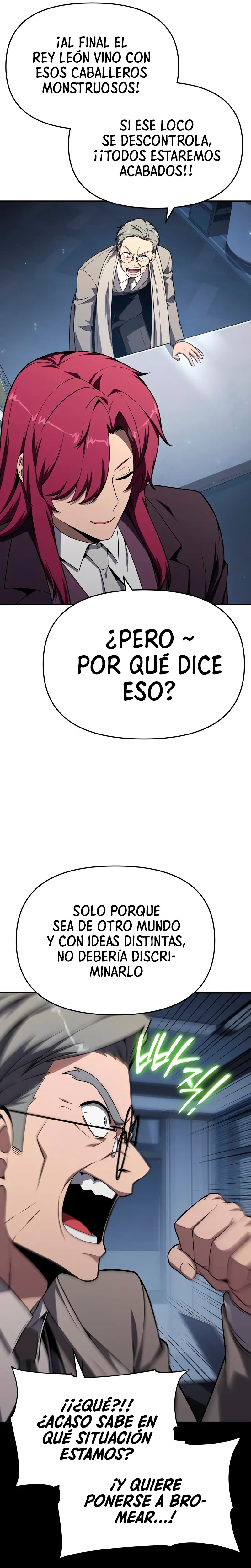 El Rey y su Dios capítulo 125, página 4
