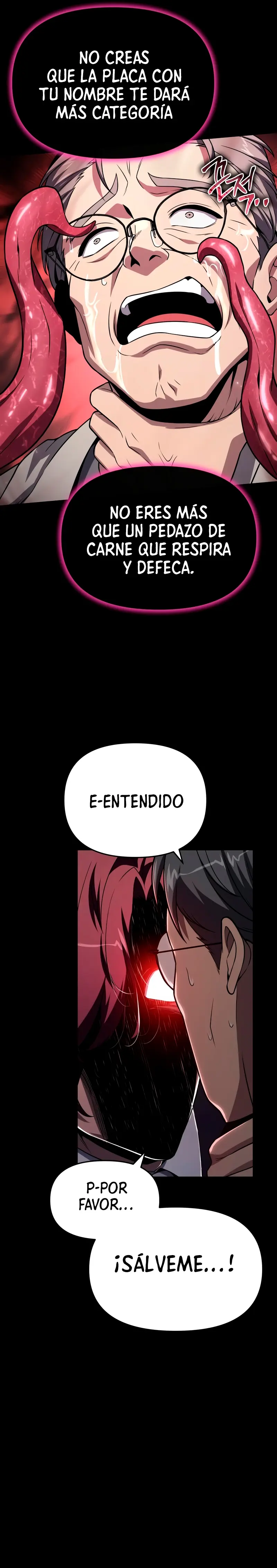El Rey y su Dios capítulo 125, página 8
