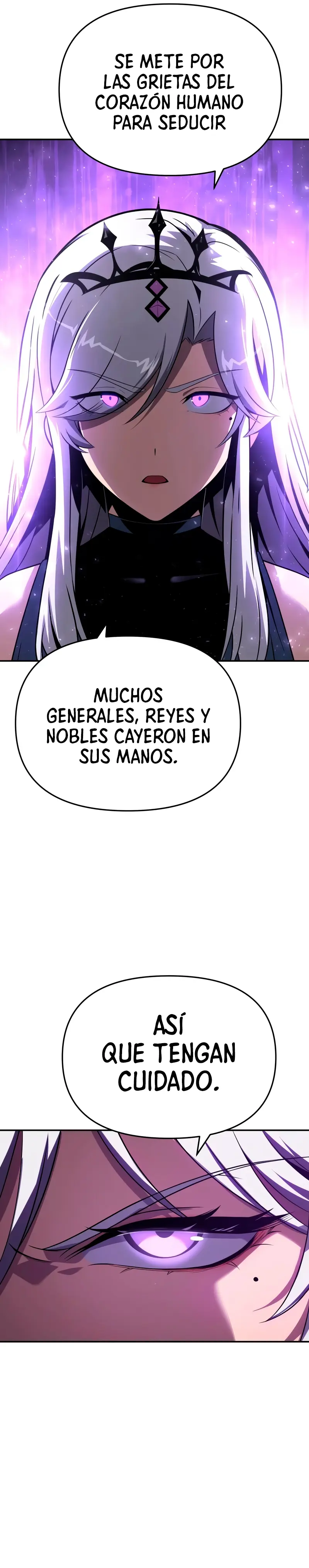 El Rey y su Dios capítulo 125, página 22