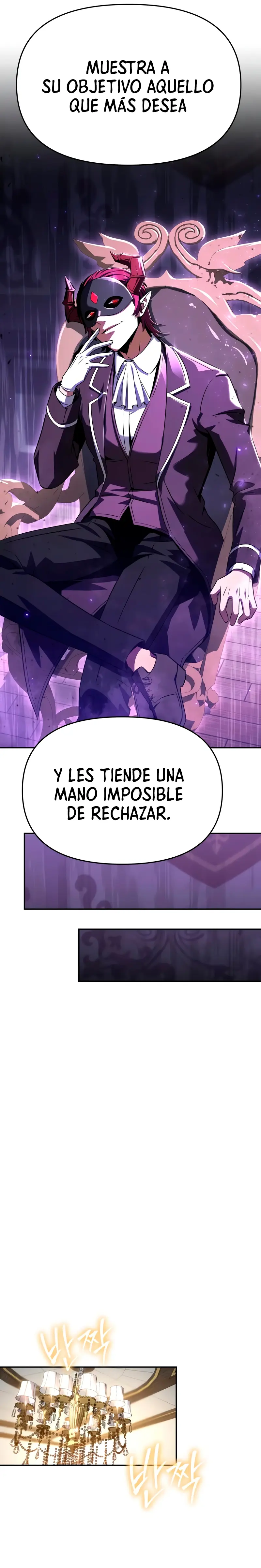 El Rey y su Dios capítulo 125, página 23