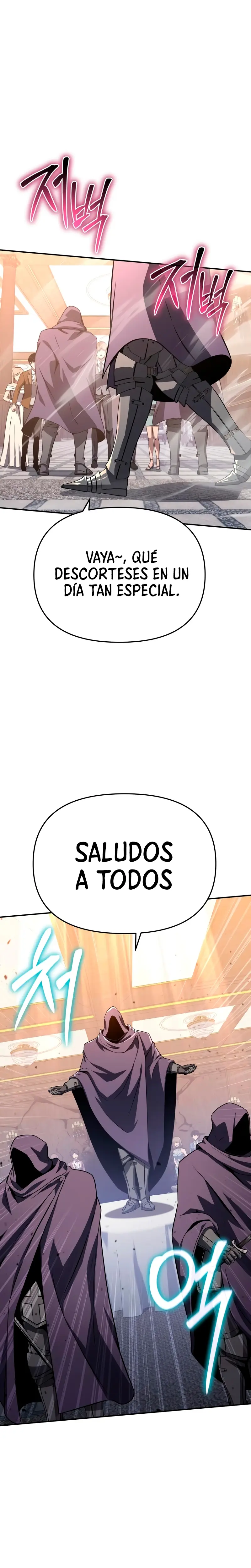 El Rey y su Dios capítulo 125, página 33