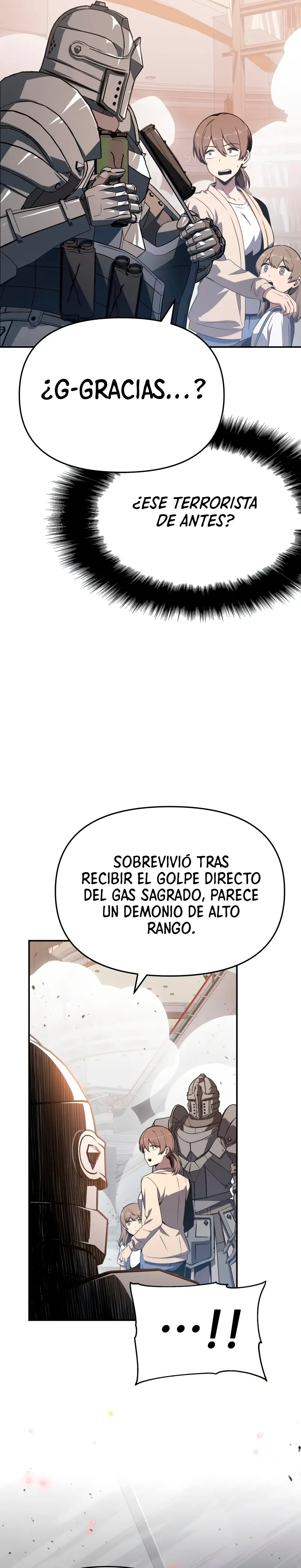 El Rey y su Dios capítulo 126, página 12