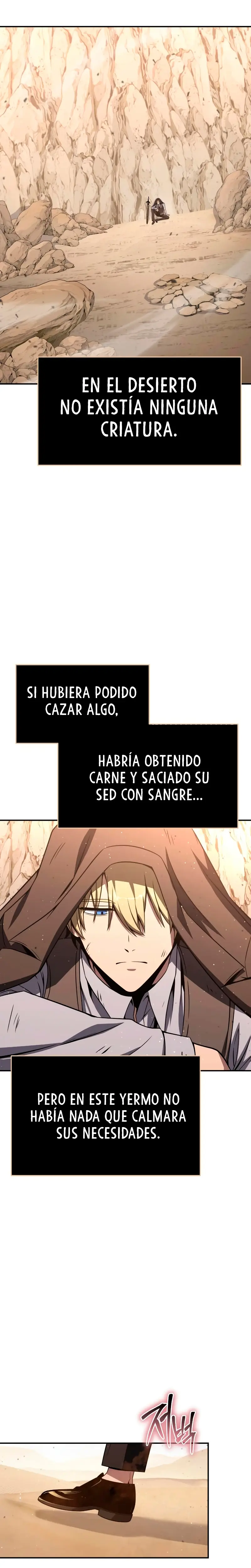 El Rey y su Dios capítulo 129, página 3