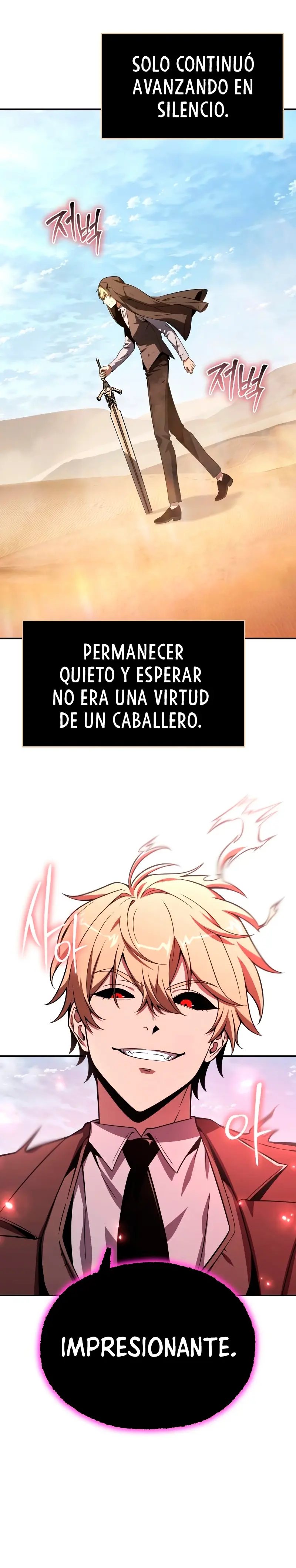 El Rey y su Dios capítulo 129, página 4