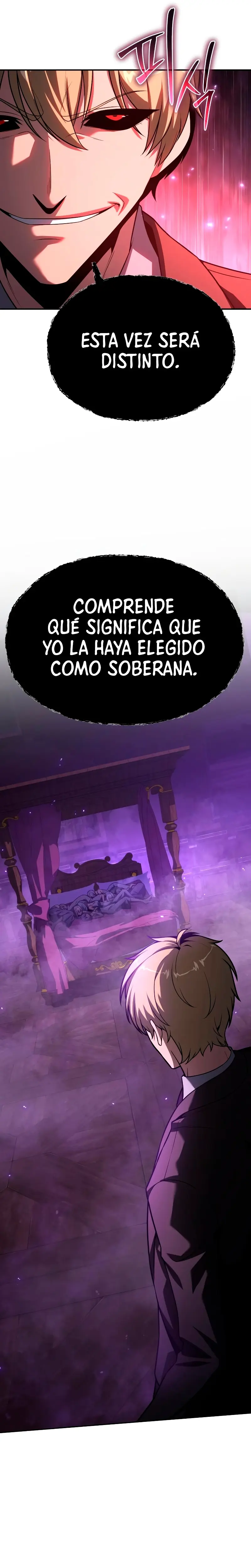 El Rey y su Dios capítulo 129, página 24
