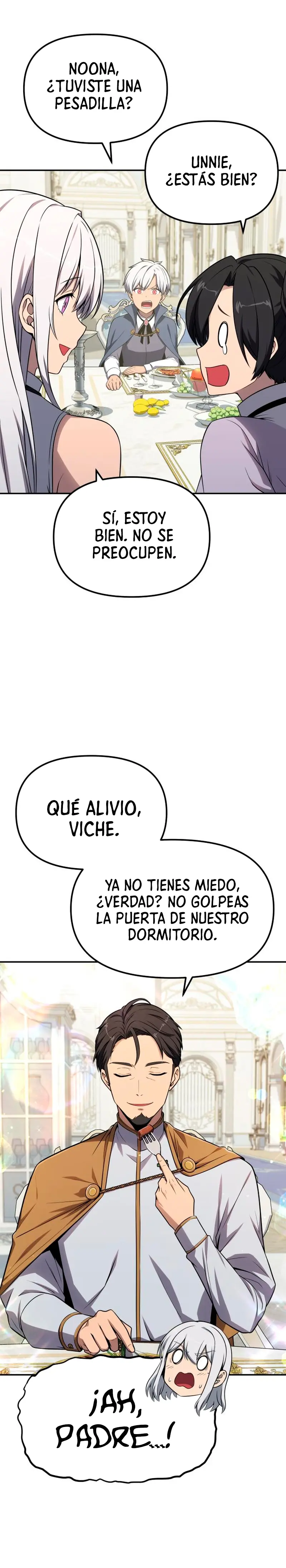 El Rey y su Dios capítulo 130, página 3