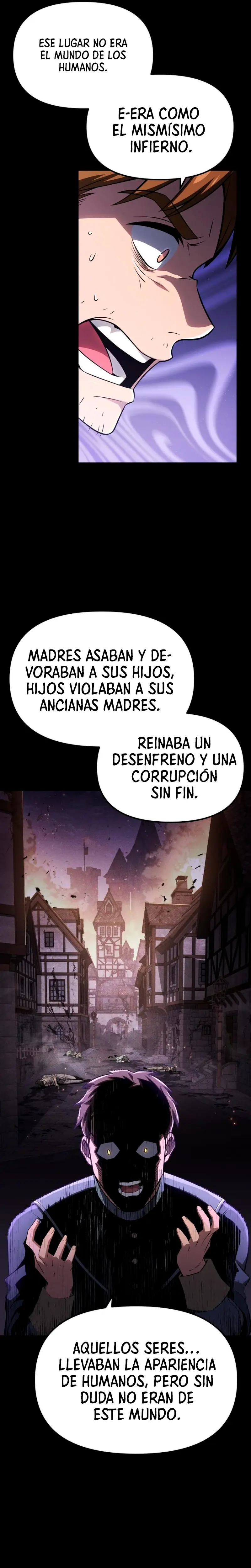 El Rey y su Dios capítulo 130, página 11