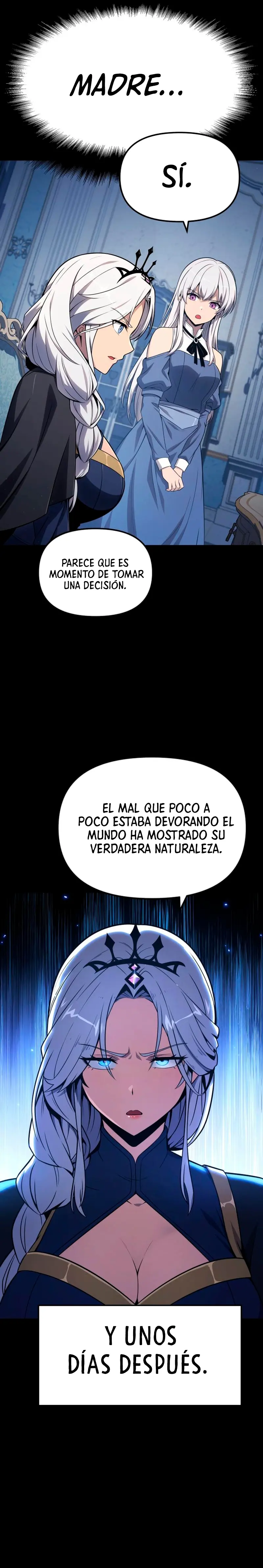 El Rey y su Dios capítulo 130, página 14