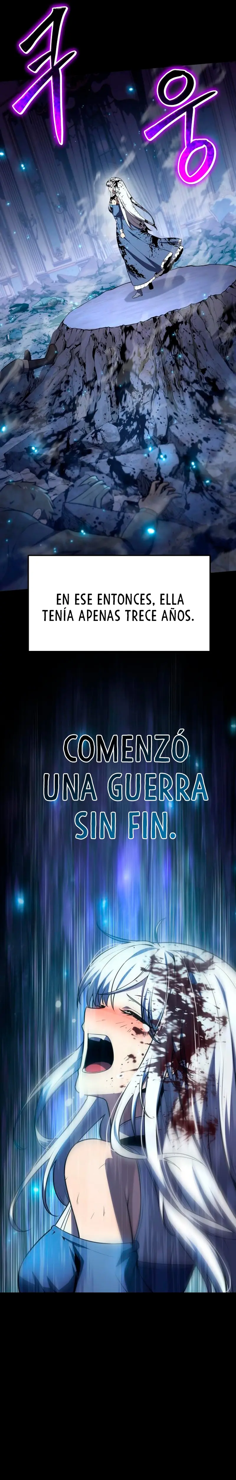 El Rey y su Dios capítulo 130, página 28