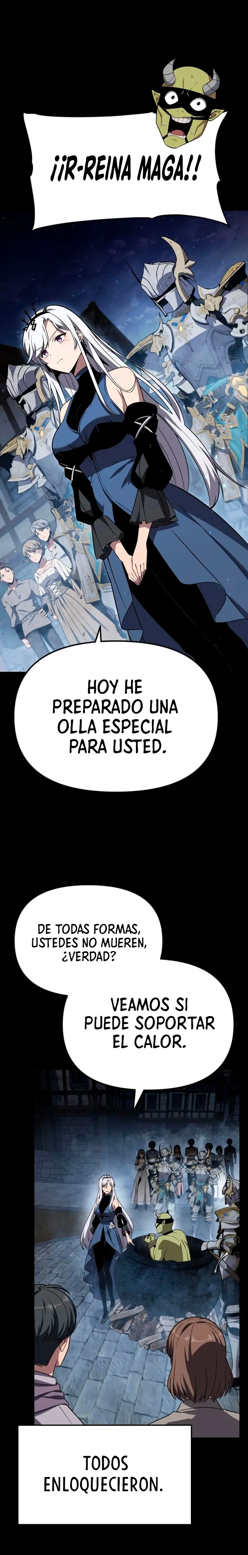 El Rey y su Dios capítulo 130, página 30