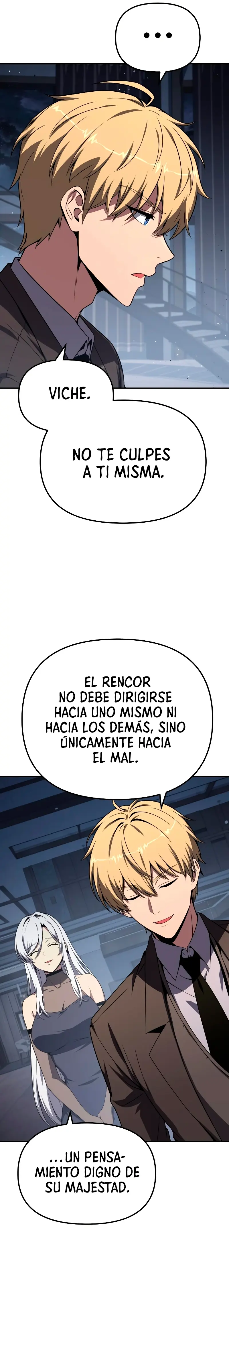 El Rey y su Dios capítulo 131, página 10