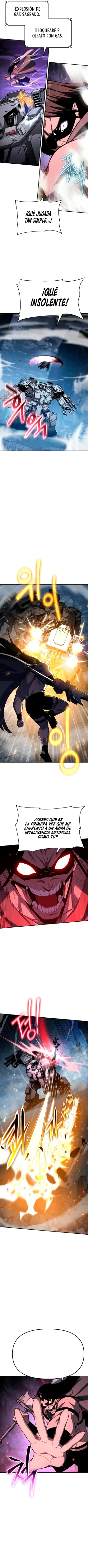 El Rey y su Dios capítulo 132, página 3