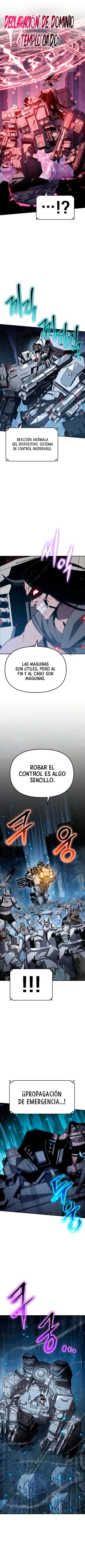 El Rey y su Dios capítulo 132, página 4