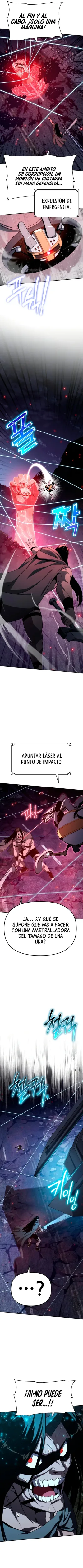 El Rey y su Dios capítulo 132, página 9