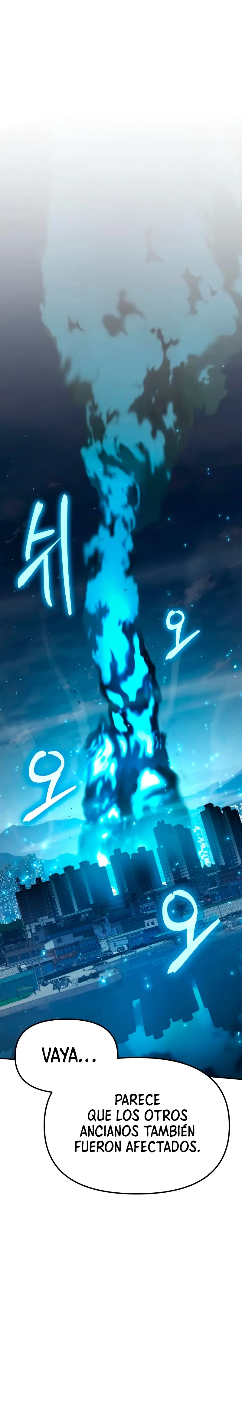 El Rey y su Dios capítulo 133, página 2