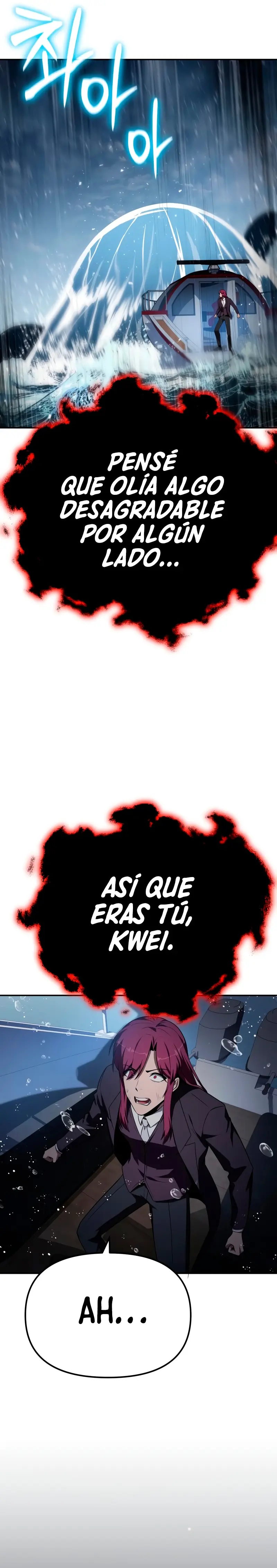 El Rey y su Dios capítulo 133, página 6