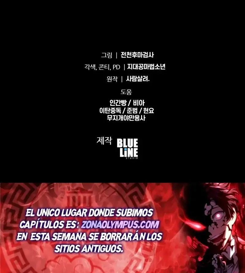 El Rey y su Dios capítulo 133, página 39