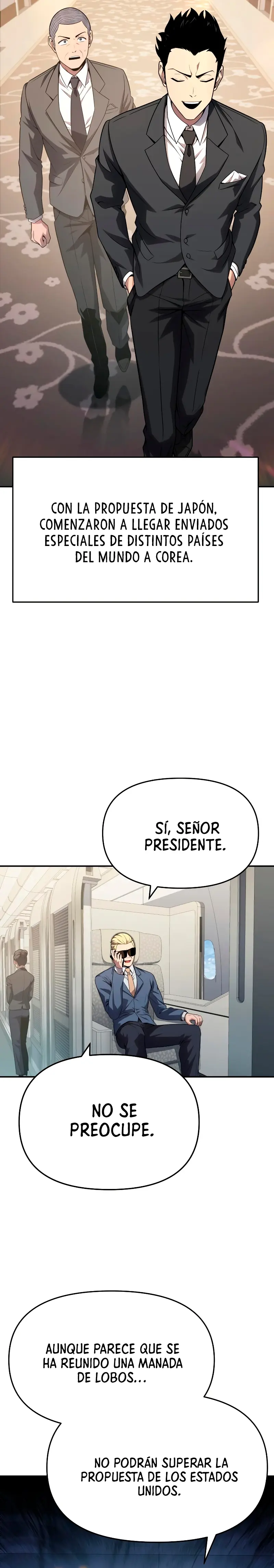 El Rey y su Dios capítulo 135, página 16