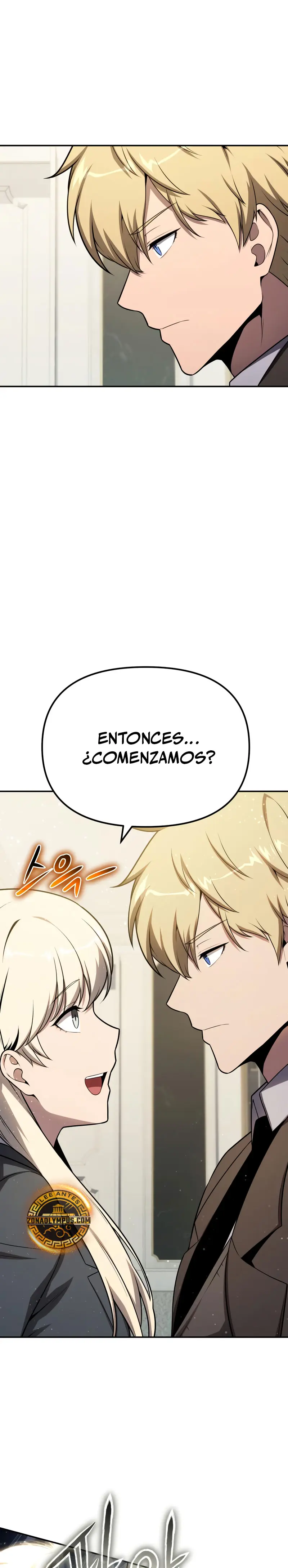 El Rey y su Dios capítulo 136, página 26