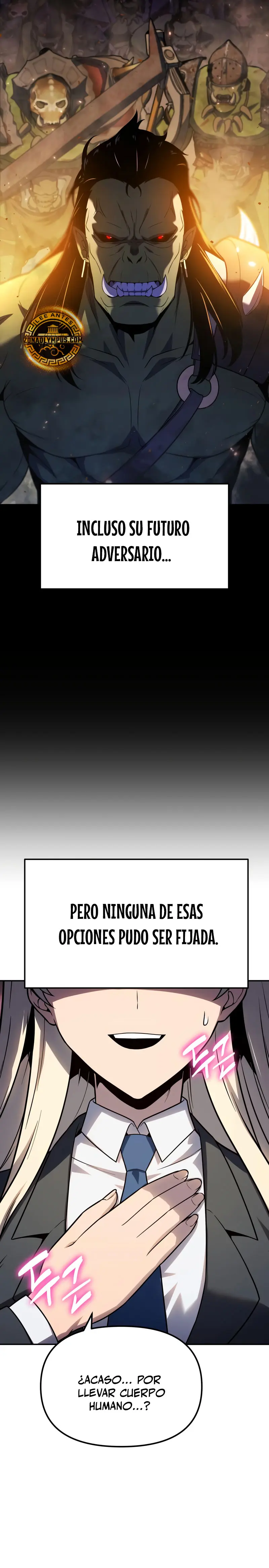 El Rey y su Dios capítulo 136, página 33