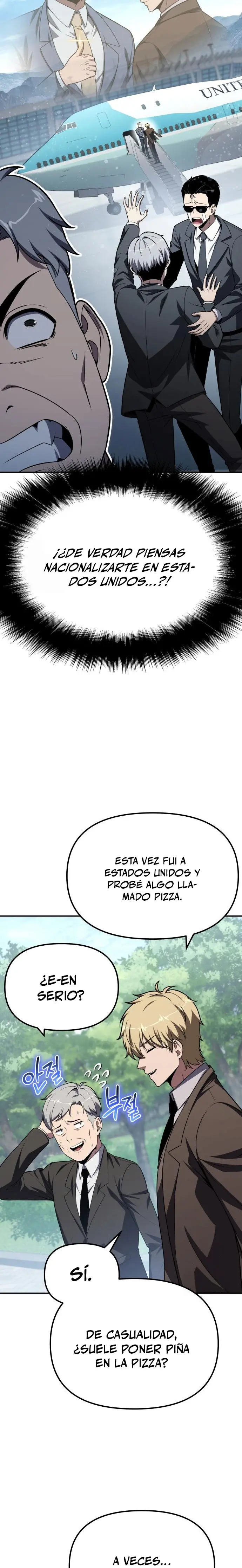 El Rey y su Dios capítulo 138, página 4