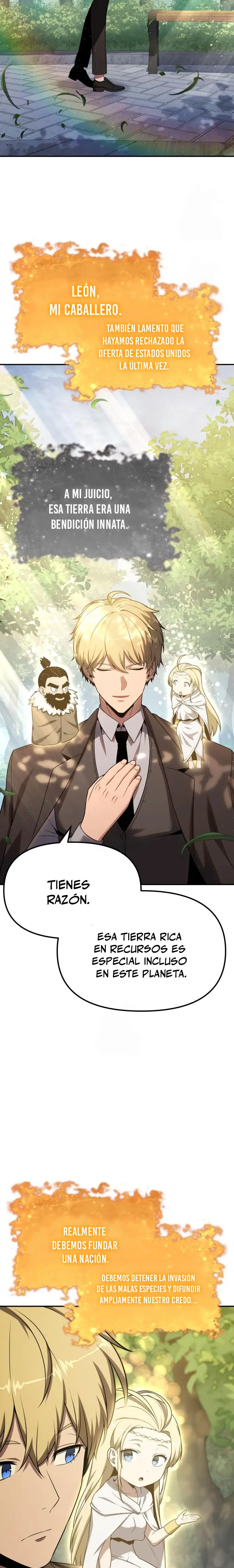 El Rey y su Dios capítulo 138, página 12