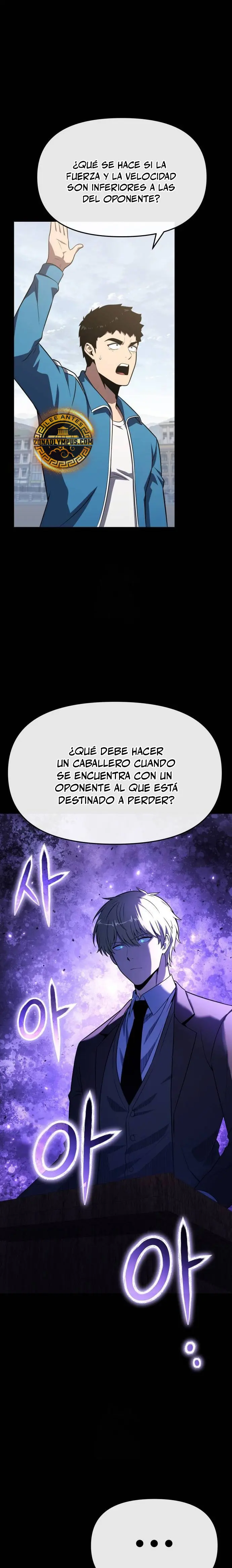 El Rey y su Dios capítulo 139, página 5