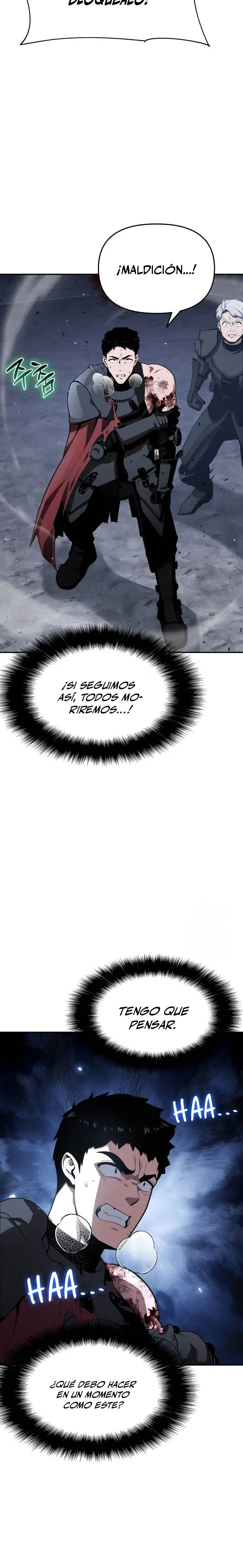 El Rey y su Dios capítulo 139, página 10