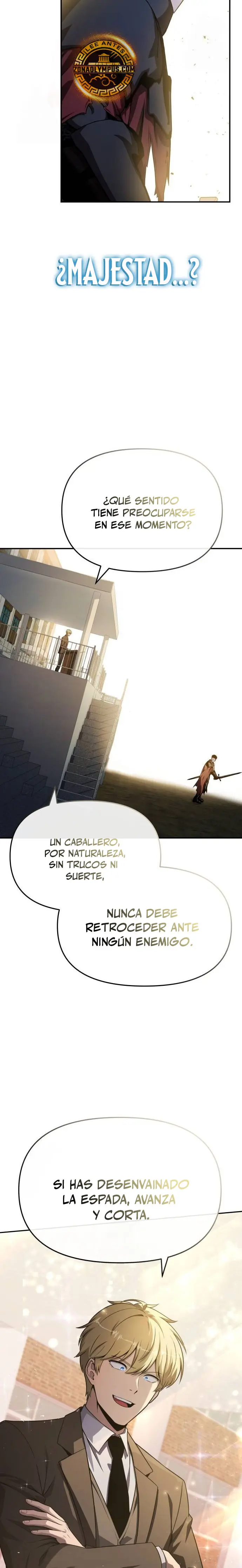 El Rey y su Dios capítulo 139, página 12