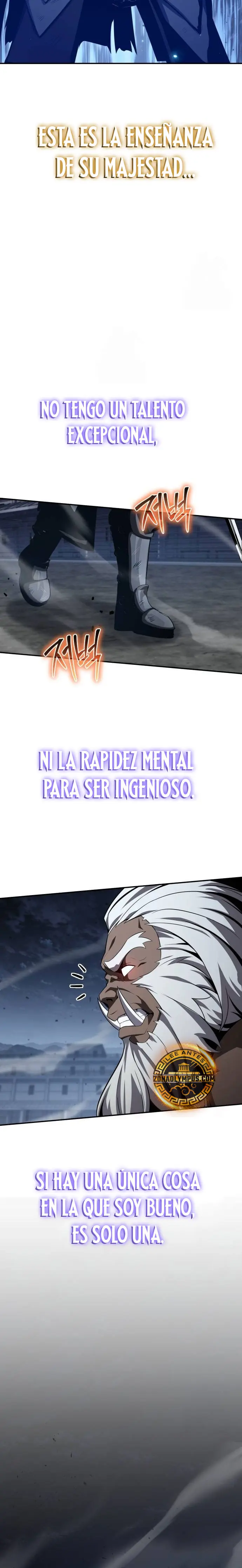 El Rey y su Dios capítulo 139, página 14