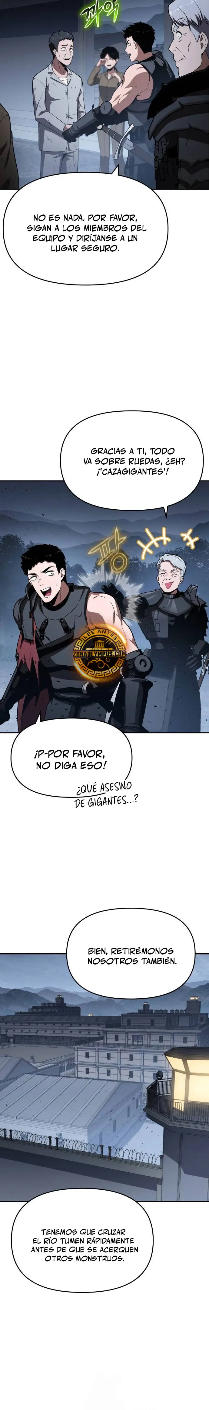 El Rey y su Dios capítulo 139, página 26