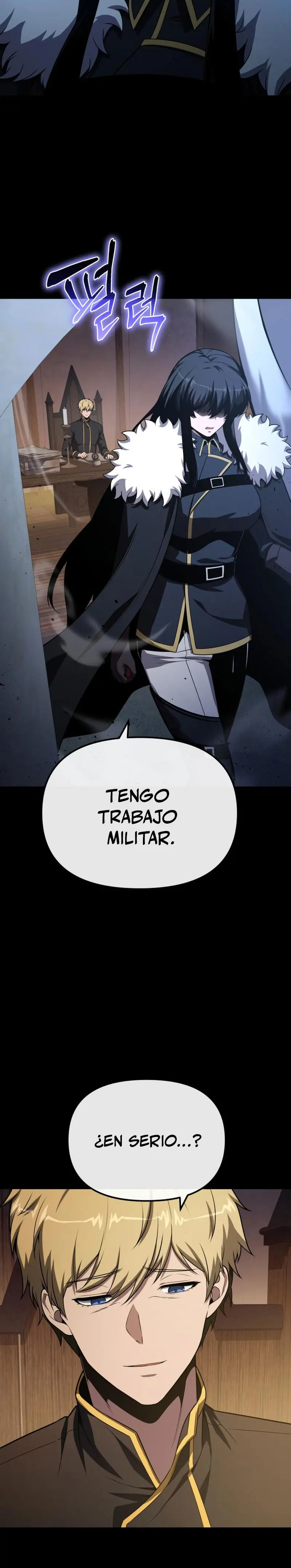 El Rey y su Dios capítulo 140, página 7