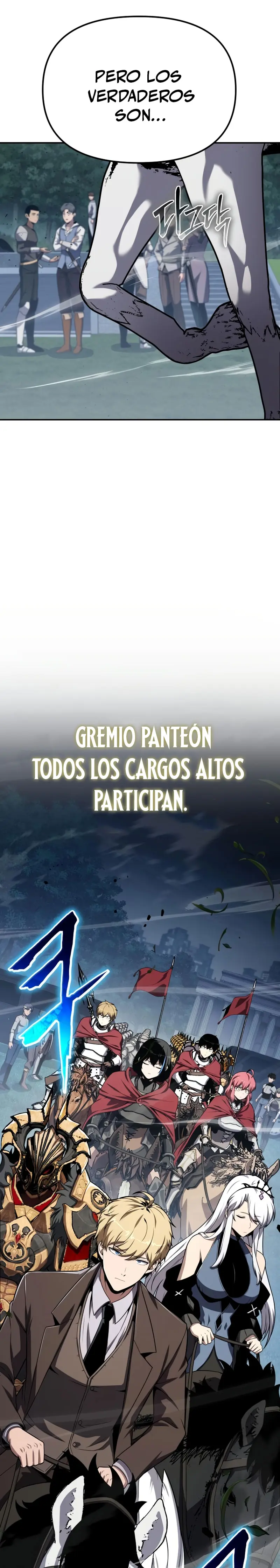 El Rey y su Dios capítulo 141, página 6
