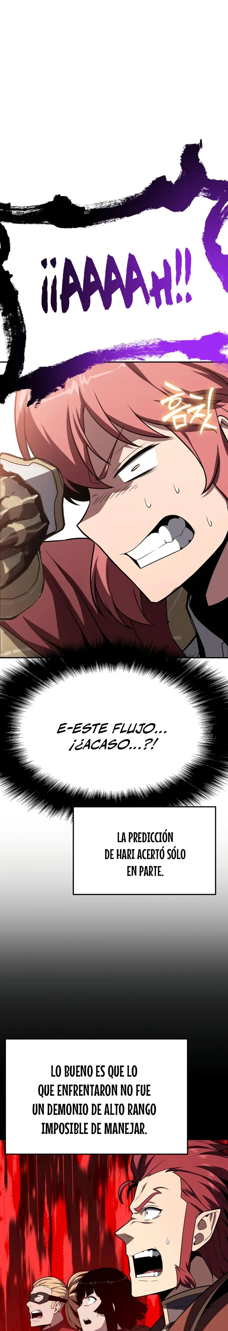 El Rey y su Dios capítulo 141, página 18